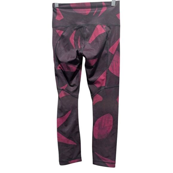 LULULEMON ATHLETICA All Sport Crop Size 2 - Picture 6 of 7